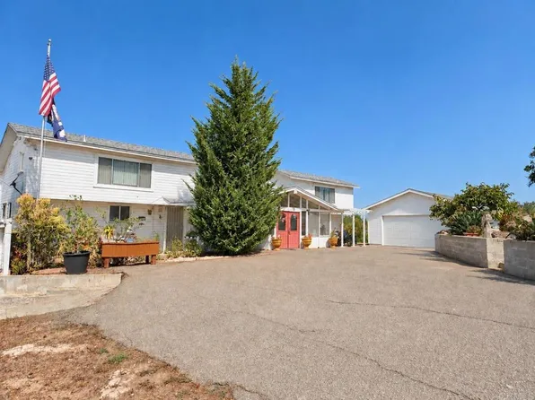 1701 Acacia Ln, Fallbrook, CA 92028