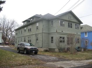 205 Lamson St, Syracuse, NY 13206