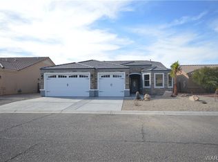 5563 S Integrity Ln, Fort Mohave, AZ 86426