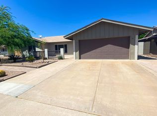 8632 E Osborn Rd, Scottsdale, AZ 85251