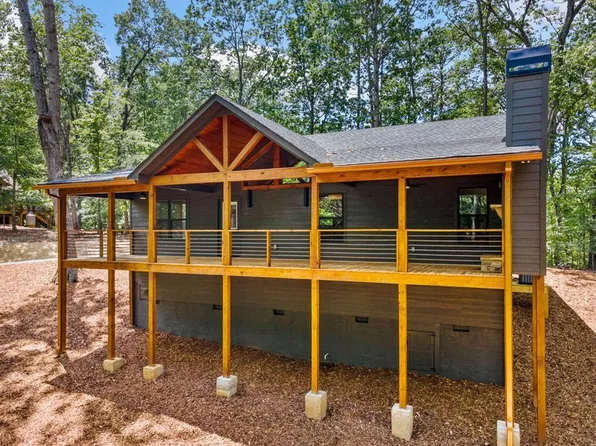 274 Medina Ct, Ellijay, GA 30540