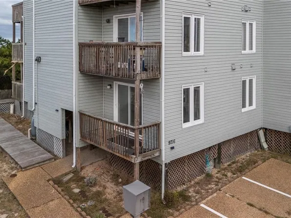 9716 7th Bay St APT 101, Norfolk, VA 23518