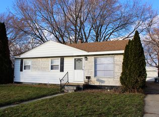 12839 Couwlier Ave, Warren, MI