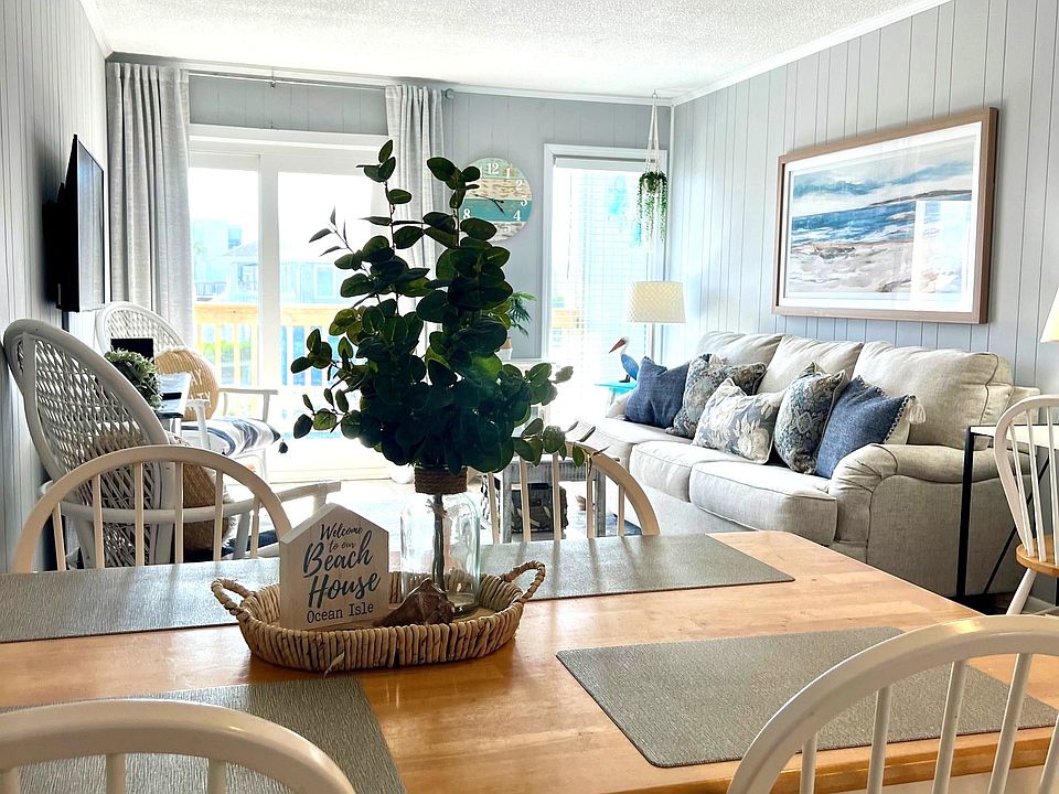 Welcome to Beachfront Bliss
