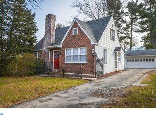 312 S Trooper Rd, Norristown, PA 19403