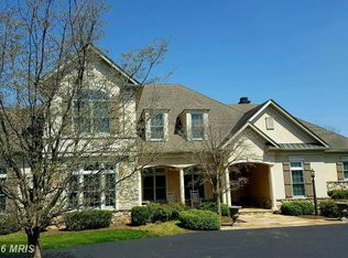 5235 Muirfield Dr, Ijamsville, MD 21754