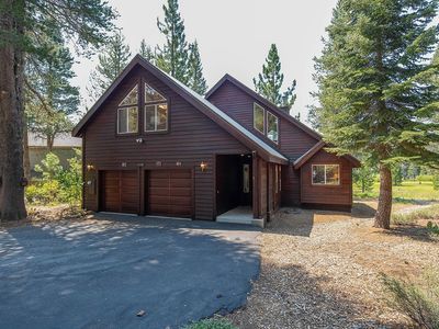 11904 Bennett Flat Rd, Truckee, CA, 96161