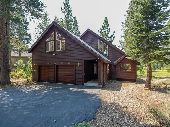 11904 Bennett Flat Rd, Truckee, CA 96161