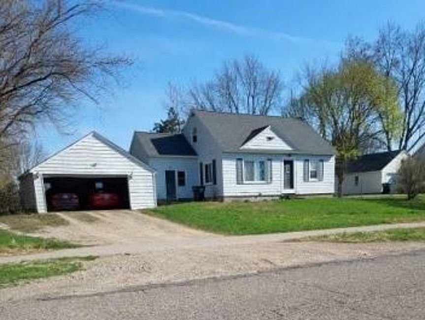 Property Front View