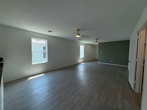 Dinning / Living Room