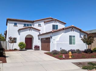 260 Waterfall Rd, Templeton, CA 93465