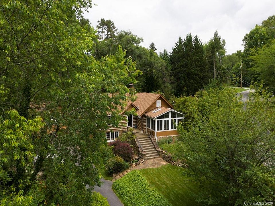 266 Old Haw Creek Rd, Asheville, NC 28805 Zillow