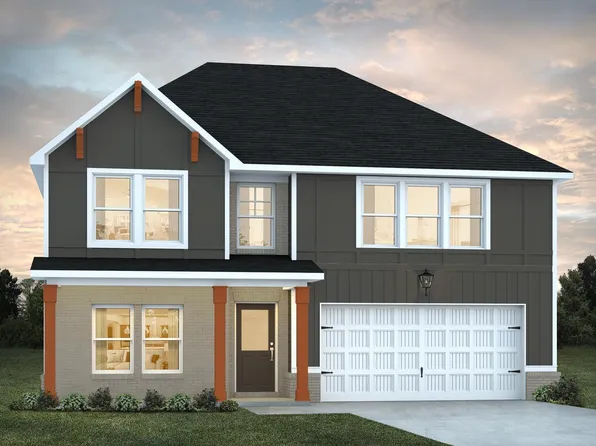 529 Cedar Valley Dr, Piedmont, SC 29673