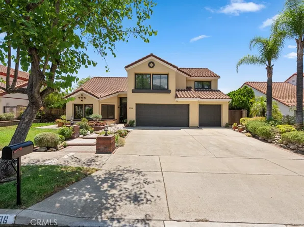 2486 Sloan Dr, La Verne, CA 91750