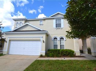 346 Orista Dr, Davenport, FL 33897