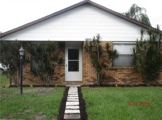 4331 Page Ave, Sebring, FL 33875