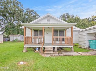 214 Oak Rd, Church Pt, LA 70525