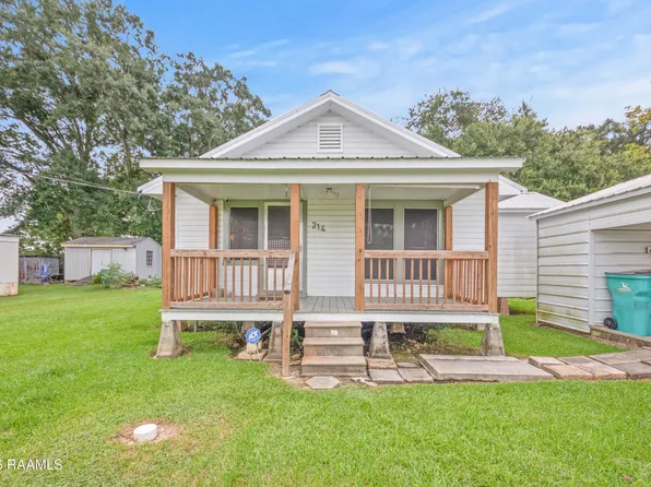 214 Oak Rd, Church Pt, LA 70525