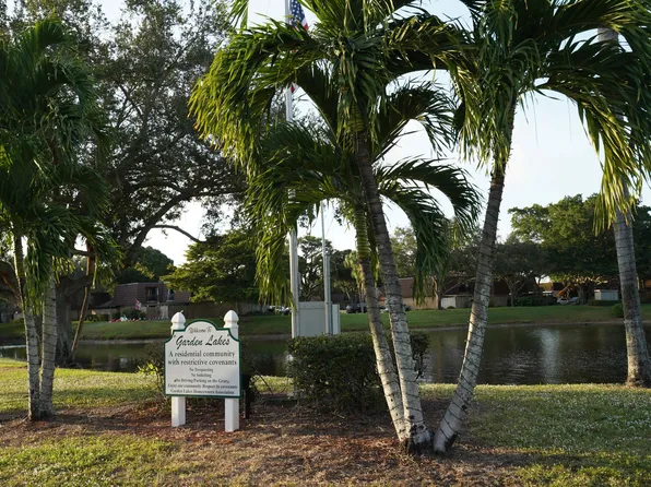 1916 19th Lane, Palm Beach Gardens, FL 33418