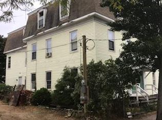 21 Merrill St, Portland, ME 04101