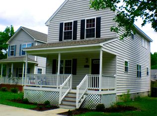 6245 Freeman Ave, Suffolk, VA 23435