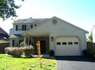 4713 Colonel Darnell Pl, Upper Marlboro, MD 20772