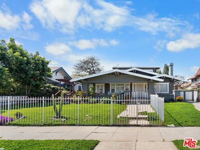 2115 4th Ave, Los Angeles, CA, 90018