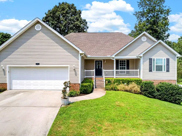 142 Orrie Moss Ct SE, Cleveland, TN 37323