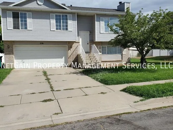 376 W 1900 S, Clearfield, UT 84015