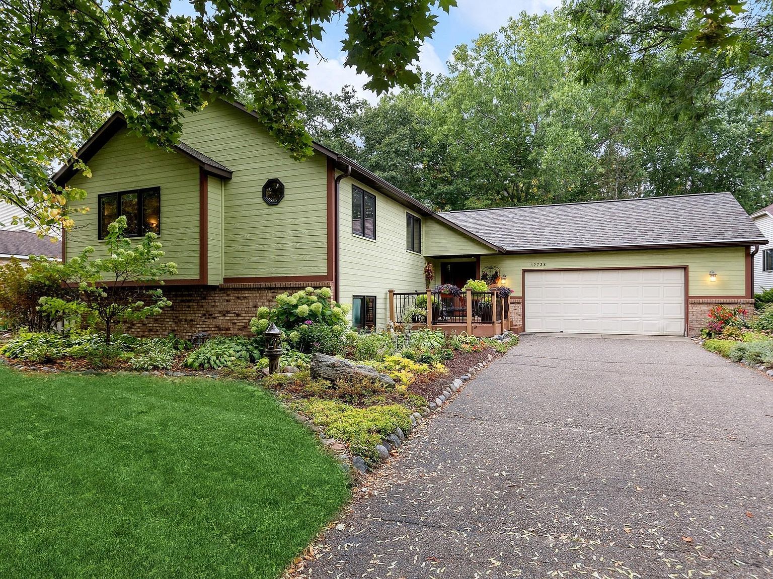 12738 Ethelton Way, Apple Valley, MN 55124 MLS 6422576 Zillow