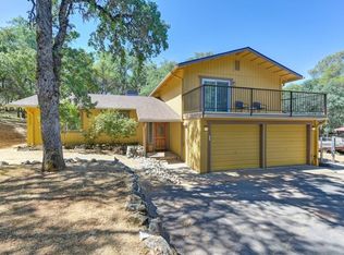 536 Oak View Ct, Pilot Hill, CA