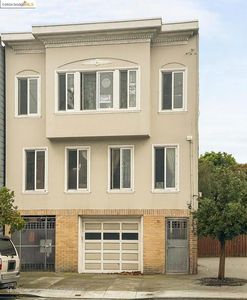 2835 Anza St, San Francisco, CA, 94121