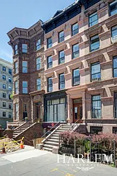 Rented by Harlem Properties