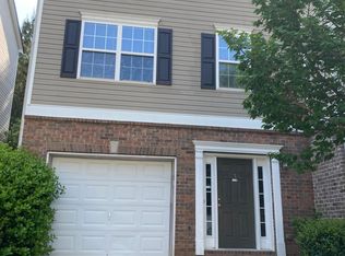 734 Celeste Ln SW, Atlanta, GA 30331