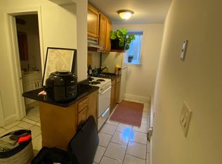 4 Ellsworth Ave APT 5, Cambridge, MA 02139