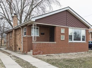 15728 Ellis Ave, Dolton, IL 60419