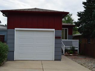 2508 W Dale St, Colorado Springs, CO 80904
