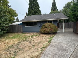 2395 SE Chestnut St, Milwaukie, OR 97267
