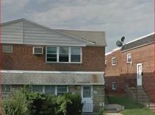 2320 Benson St, Philadelphia, PA 19152