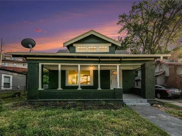 5158 Brookwood Ave, Kansas City, MO 64110