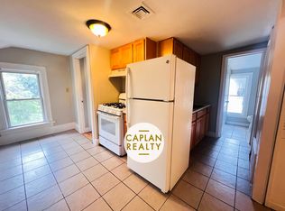 613 Washington Ave #2, New Haven, CT 06519