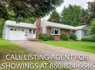 40 Cooper Dr, Glastonbury, CT 06033