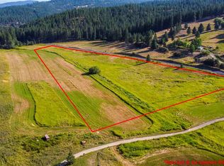 13311 N Forker Rd, Spokane, WA 99217