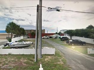3501 Cardinal Blvd, Daytona Beach Shores, FL 32118