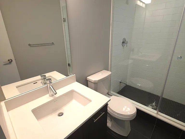 2212 Lake Shore Blvd W #3301 — Photo 8