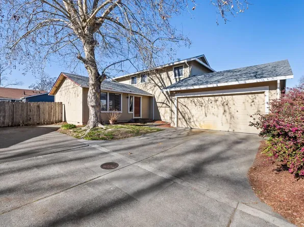 1091 Dickens Drive, Santa Rosa, CA 95401