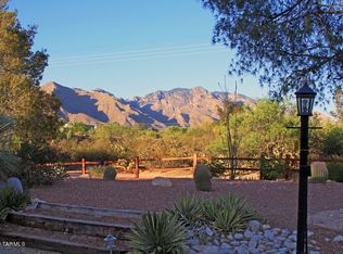 6865 N Pomona Rd, Tucson, AZ 85704