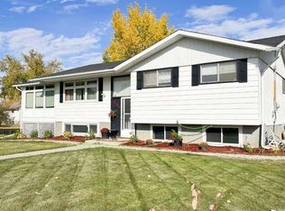 404 W Whitney St, Carmangay, AB T0L0N0