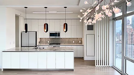 10 West End Avenue, #30C
