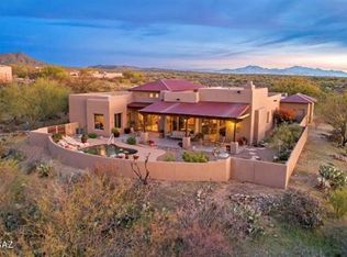 15151 E Two Bar Z Ranch Pl, Vail, AZ 85641